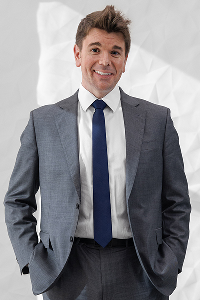 Christian N. Scritsmier